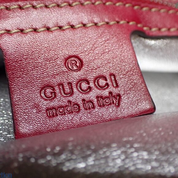 Ｇｕｃｃｉ   python leather - Picture 9 of 9